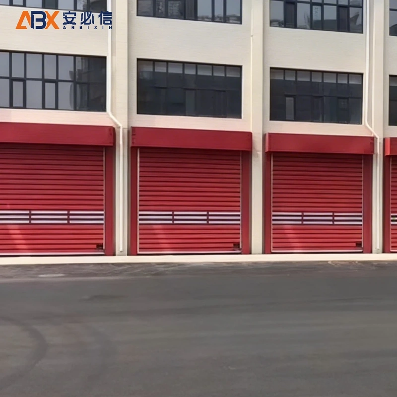 运城市洁净室高速门