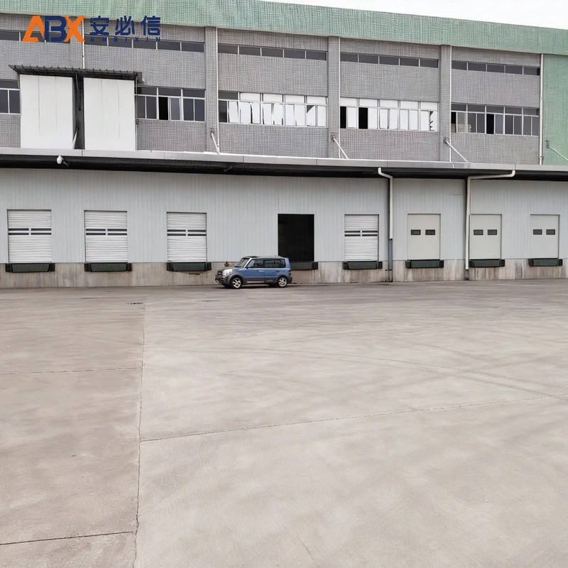 运城市医药密闭高速门